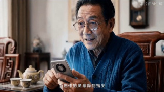 第二章节 听觉“听觉”篇章的故事来到二十多年后的民国抗战时期。
